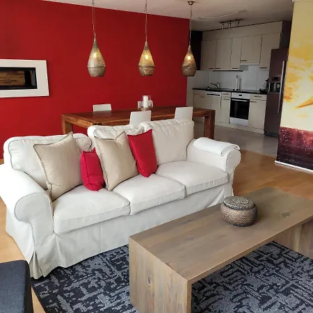Boutique Next To Stadium Letzigrund - By Airhome Apartment