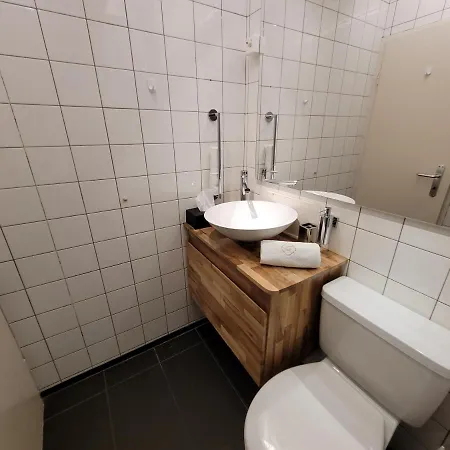 Boutique Next To Stadium Letzigrund - By Airhome Apartment *
