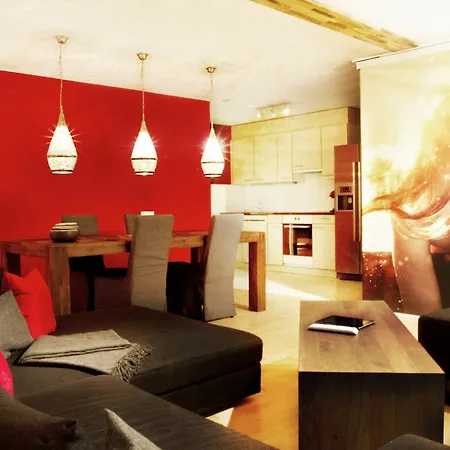 Apartment Boutique Next To Stadium Letzigrund - By Airhome